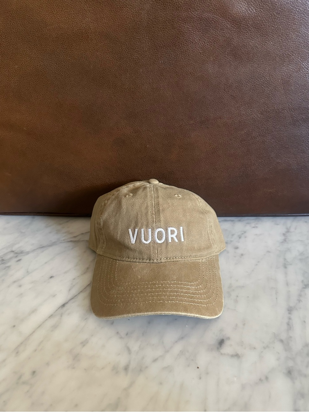 Vuori hat